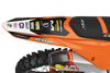 KTM Trim Decal Kit - Rush