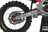 Honda Trim Decal Kit - Whiz