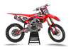 honda Graphics Kit - robomx