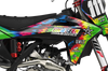 GasGas  Graphics Kit - Tiedie
