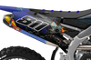 Yamaha Crank  Graphics Kit -  All or Nothing