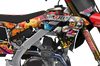 Honda Zombie Graphics Kit -  Animaniacs
