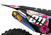 husqvarna Graphics Kit - donut