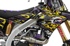 Suzuki Crank  Graphics Kit -  Eye of the Mind