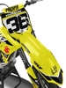 Suzuki Graphics Kit -  Stocki