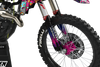 ktm galaxy Graphics Kit - ninja