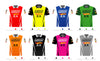 Custom Made Pitshirts / Polo Tops - Boost