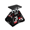 Matrix Powerlift Stand Decals - Jamstyle