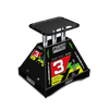 Matrix Powerlift Stand Decals - Jamstyle