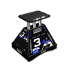 Matrix Powerlift Stand Decals - Jamstyle