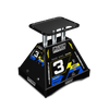 Matrix Powerlift Stand Decals - Jamstyle