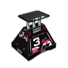 Matrix Powerlift Stand Decals - Jamstyle