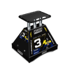 Matrix Powerlift Stand Decals - Jamstyle