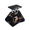 Matrix Powerlift Stand Decals - Jamstyle