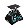 Matrix Powerlift Stand Decals - Jamstyle