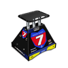 Matrix Powerlift Stand Decals - Munsta