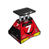 Matrix Powerlift Stand Decals - Munsta