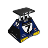 Matrix Powerlift Stand Decals - Munsta