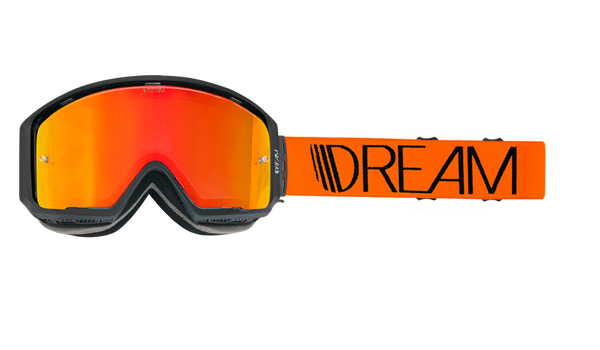 dream goggles Dream Optics Custom Goggles New Zealand