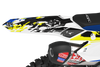 Suzuki Zombie Graphics Kit -  Loudhouse