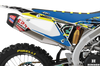 Suzuki Zombie Graphics Kit -  Loudhouse