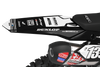 Suzuki Graphics Kit - Hoist White