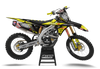 Suzuki Graphics Kit - Lift