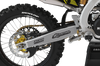 Suzuki Graphics Kit - Lift