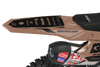 Suzuki Graphics Kit - Major Tan