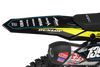 Suzuki Graphics Kit - Release