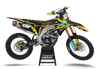 Suzuki Graphics Kit - Release