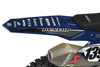 Suzuki Graphics Kit - Ride Blue