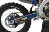 Suzuki Graphics Kit - Ride Blue