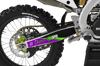 Suzuki Graphics Kit - Success Purple