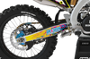 Suzuki Zombie Graphics Kit -  Thomas