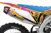 Suzuki Zombie Graphics Kit -  Thomas