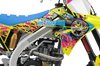 Suzuki Zombie Graphics Kit -  Thomas