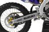 Suzuki Graphics Kit - Turv