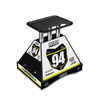 Matrix Powerlift Stand Decals - Rock