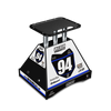Matrix Powerlift Stand Decals - Rock