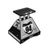 Matrix Powerlift Stand Decals - Rock