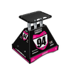 Matrix Powerlift Stand Decals - Rock