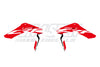 CRF 250 2018