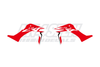 CRF 125F 2019