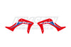 CRF 125 2022 - OEM Shroud Set