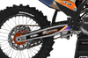 KTM Graphics Kit - Shattered