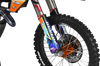 KTM Graphics Kit - Shattered