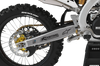 Suzuki Graphics Kit - Raze Aqua
