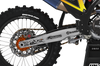 KTM Graphics Kit - Swift Fade
