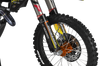 KTM Graphics Kit - Swift Fade